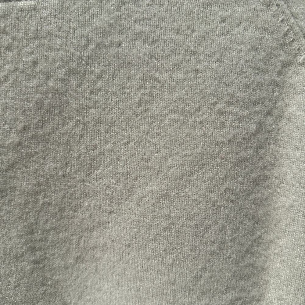 Frenckenberger x Richie Hawtin Plastikman Boyfriend Sweater Sz XS 100% Cashmere - Picture 15 of 16